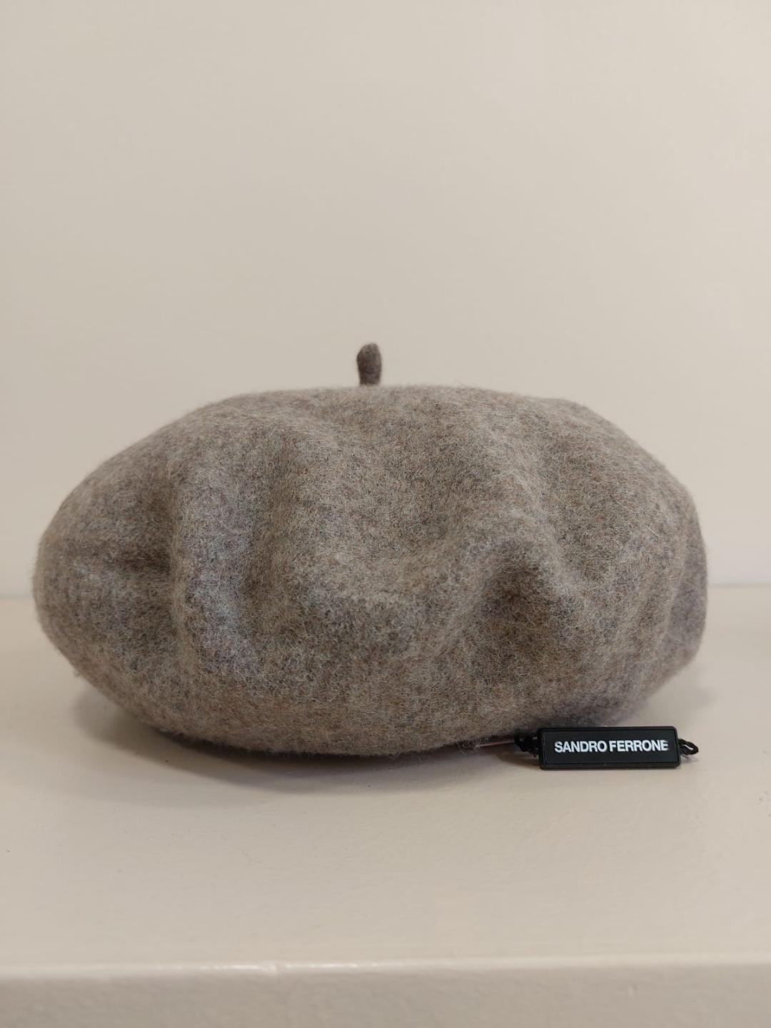 CAPPELLO WOOL